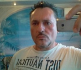 Владимир, 52 года, Новопсков