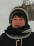 Лариса, 57 лет, Нижневартовск