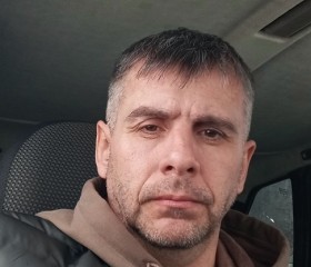 Олег, 42 года, Ижевск