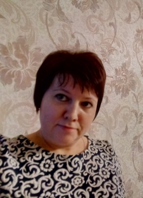 наталия, 50, Россия, Коломна