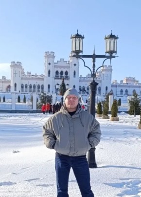 Anton, 41, Russia, Saint Petersburg