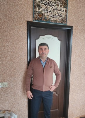 Эмин, 40, Azərbaycan Respublikası, Lankaran