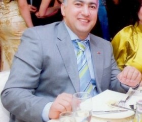 Gennadiy, 50 лет, Aşgabat