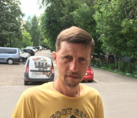 Zakhar, 51, Moscow