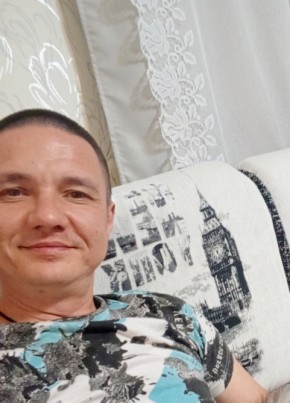 Станислава из Самары 44 года