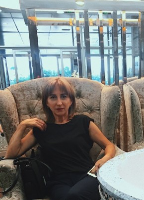 Svetlana, 58, Қазақстан, Рудный