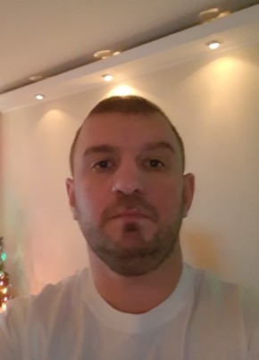 Dmitriy, 42, Russia, Rybinsk