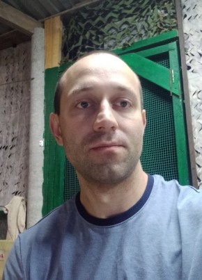 Алексей, 35, Россия, Вязьма