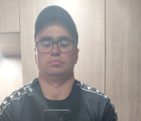 Kirill Kachok, 21, Leninsk-Kuznetsky