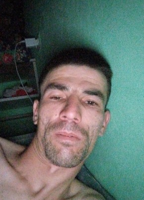 Avzal из Toshkent 34 года