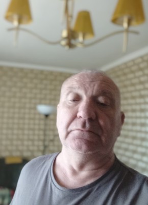 Андрей, 64, Россия, Ялта