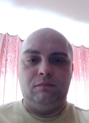 владимир, 43, Россия, Инта