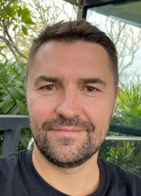 Вадим из Екатеринбурга 34 года