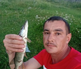 Вадик, 38 лет, Ханты-Мансийск