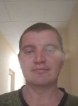 Степан, 39 лет, Новосибирск