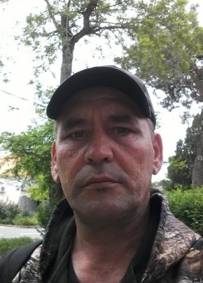 Виталий, 46, Россия, Гостагаевская