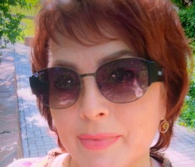 Natalya, 49, Moscow