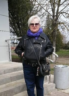 Софья, 50, Россия, Копанская