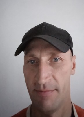 Михаил, 43, Россия, Чайковский