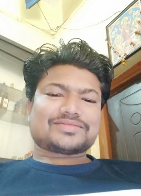 Rocky, 27, India, Nagpur