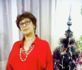 Галина, 68 лет, Пермь