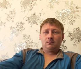 Семен, 38 лет, Комсомольск-на-Амуре