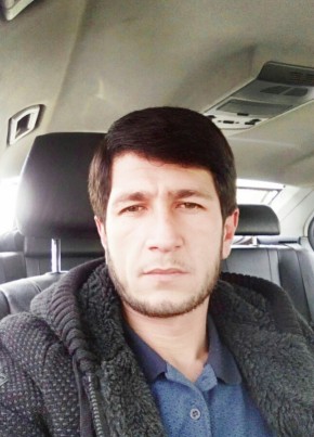 Suliko, 37, Тоҷикистон, Душанбе