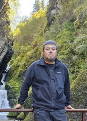 Евгений из Барнаула 38 лет