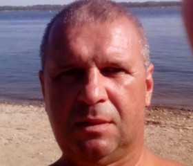 Владимир, 55 лет, Ноябрьск