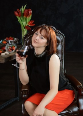 Оксана, 35, Россия, Пенза