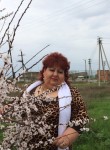 Елена, 61 год, Семикаракорск