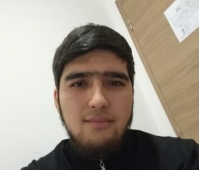 Rasul, 26, Presov