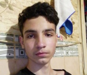 Данил, 19 лет, Донецьк