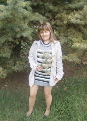 Юлия, 19, Україна, Костянтинівка (Донецьк)
