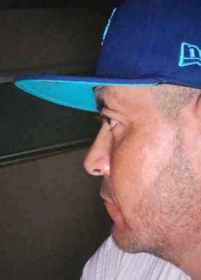 Luis Manuel Mora из Matehuala 35 лет