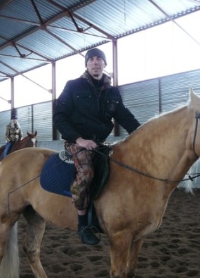 Igor, 42, Russia, Yaroslavl