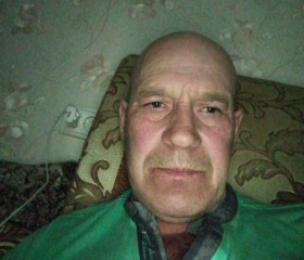 Олег, 56 лет, Елизово