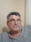 Сергей, 59 лет, Евпатория