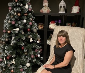 Lyudmila, 47, Penza