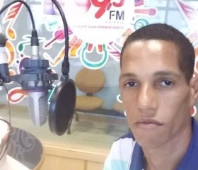 Leonardo Florent, 42 года, Aparecida de Goiânia