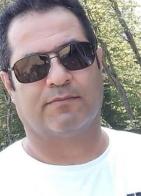 Kamal, 47, كِشوَرِ شاهَنشاهئ ايران, ساری
