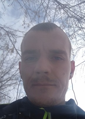 Владимир, 31, Россия, Жигулевск