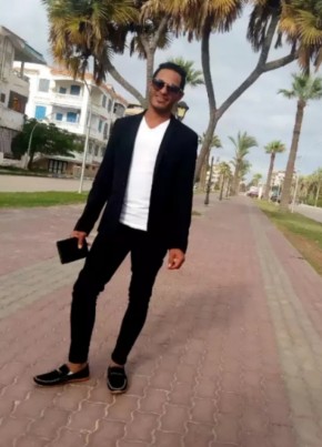 Mohamed, 25, جمهورية مصر العربية, بور سعيد