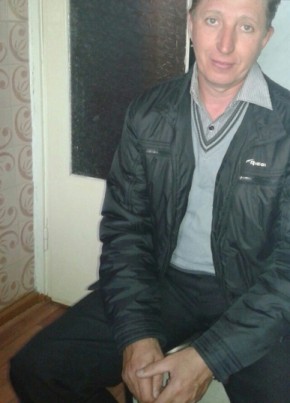 Сергей, 52, Россия, Берёзовский