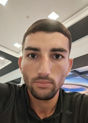 ƏZADƏ из Bakı 23 года