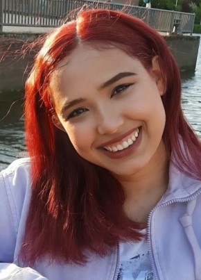 Глория из Chişinău 26 лет
