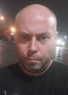 Pavel из Москвы 38 лет