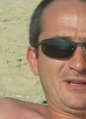 fabrice, 47, République Française, Nevers