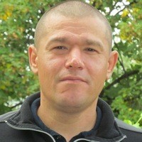 Анатолий, 44, Россия, Тольятти