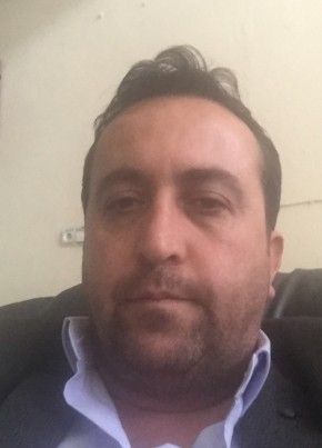 Osman, 44, Türkiye Cumhuriyeti, Kâhta